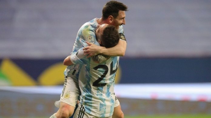 Messi