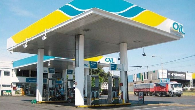 OIL