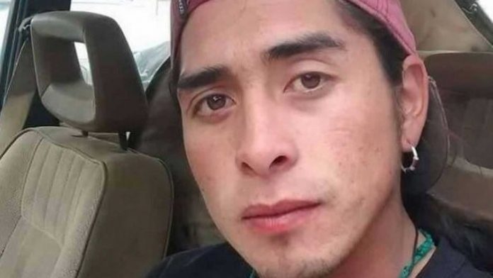 Rafael Nahuel