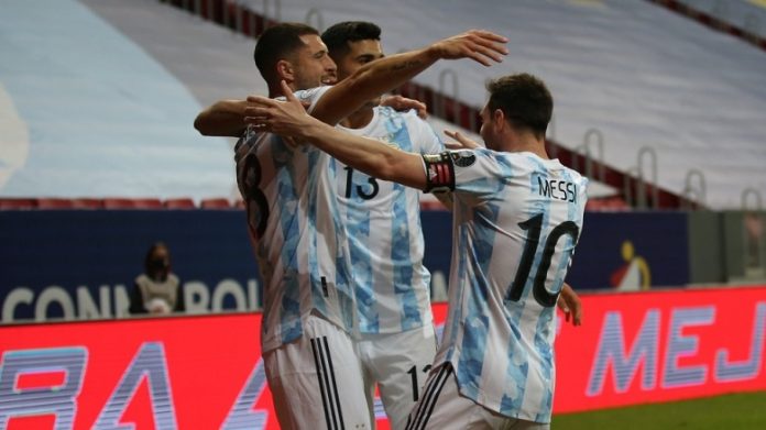 Selección 4