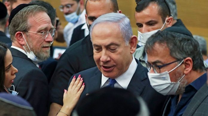 netanyahu