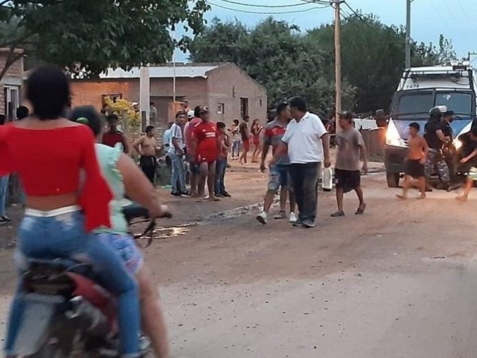 Batalla