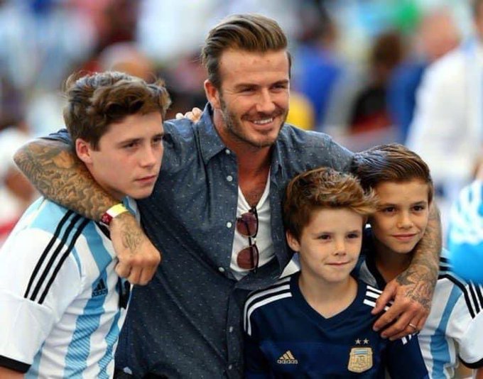 Beckam