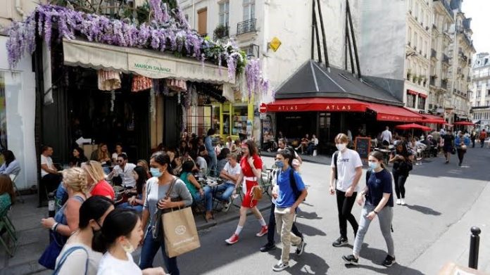 FRANCIA