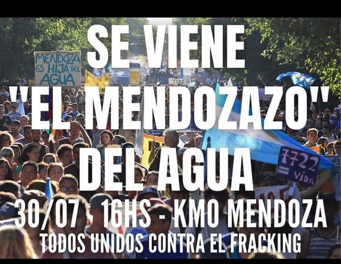 MENDOZA