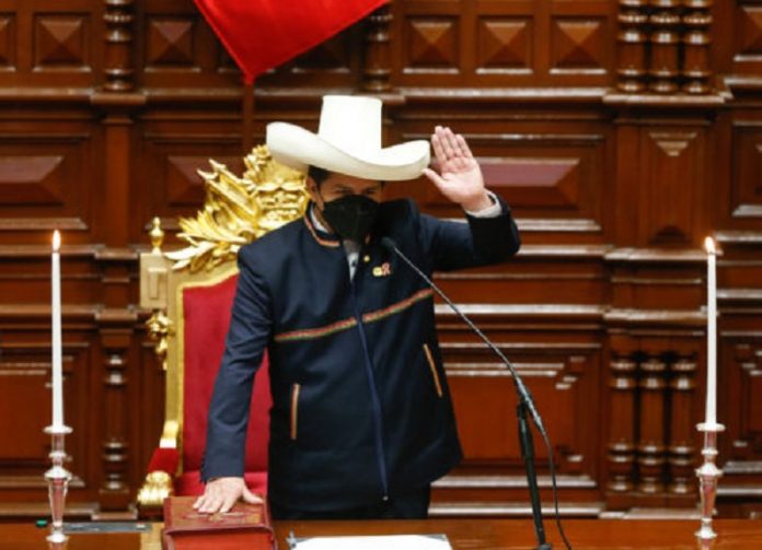 Pedro del Castillo