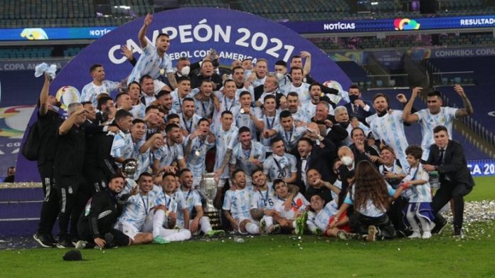 Selección 1