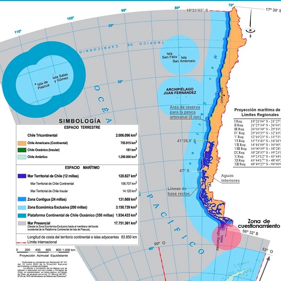 CANCILLERIA 2