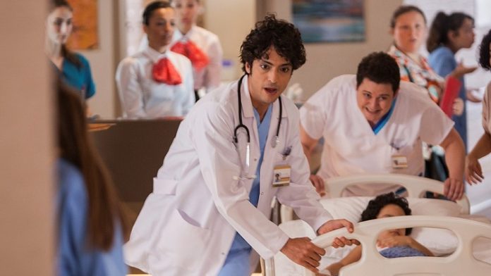 DOCTOR MILAGRO