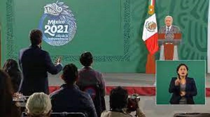 MÈXICO