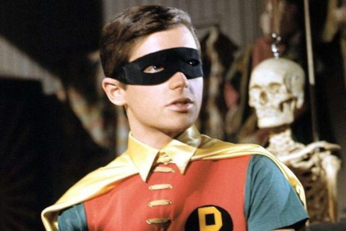 ROBIN