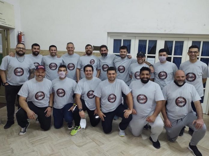 Salta-Softbol-Mendoza