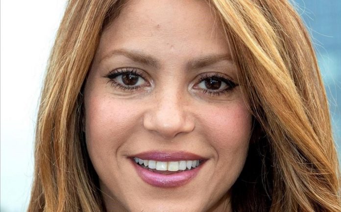 Shakira
