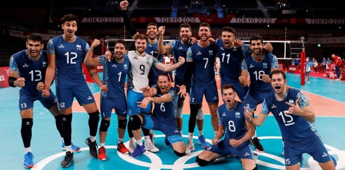 Voley