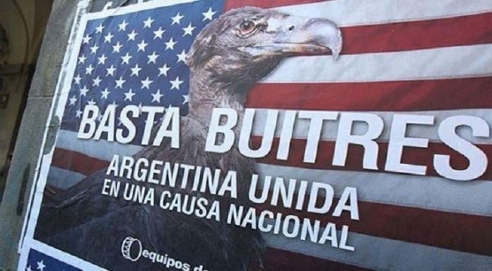 BUITRES