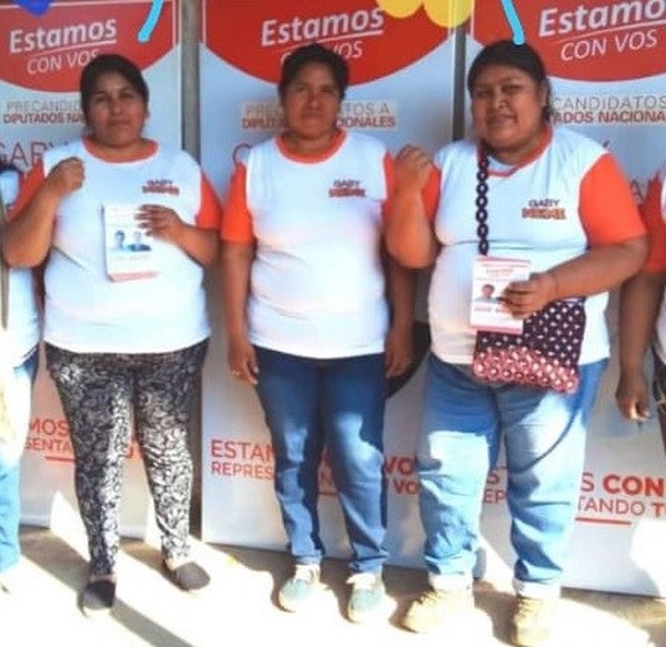 EMBARAZADAS 2
