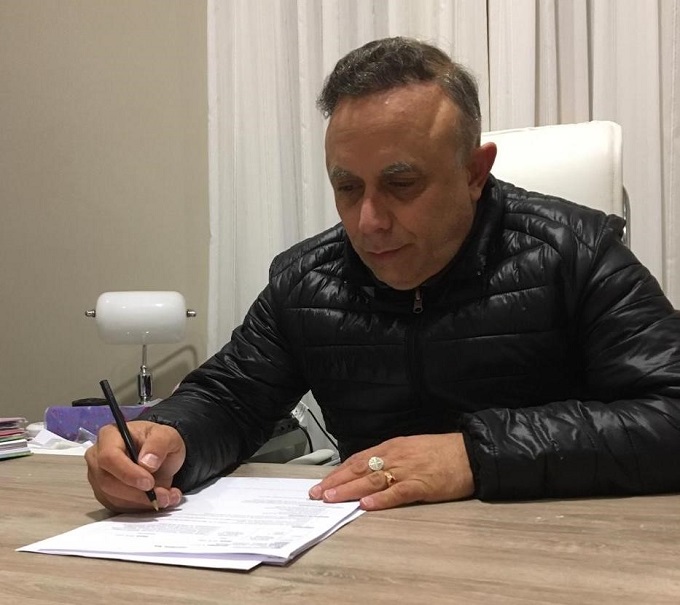 Fernando Mazzone ADEP