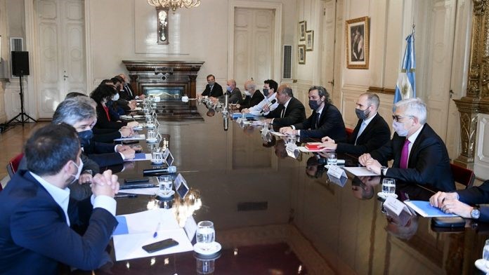 Gabinete