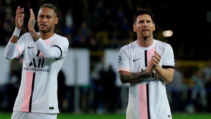 Messi 2-EFE