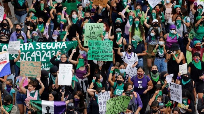 Mèxico-EFE-francisco Guasco