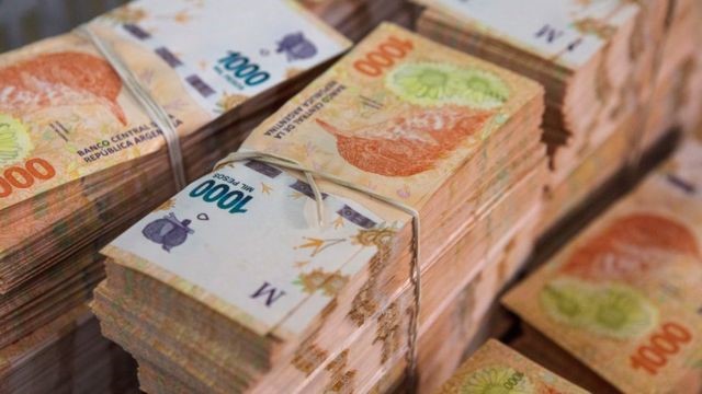 PESOS