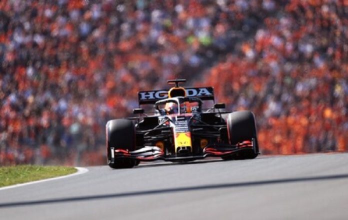 Verstappen