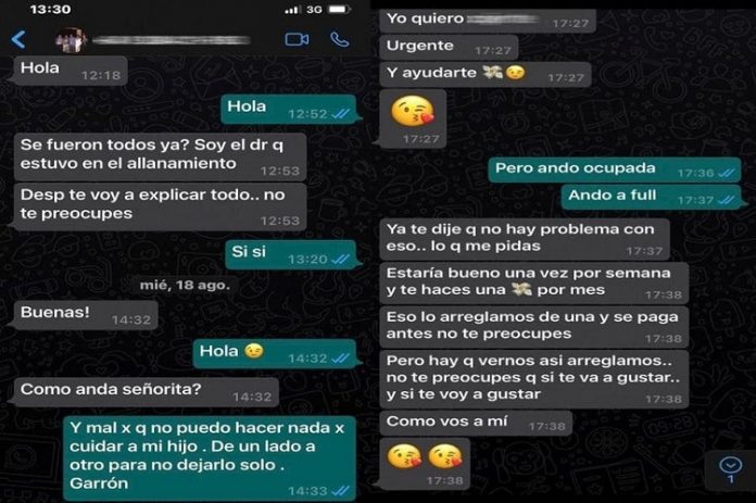 ACUSACION