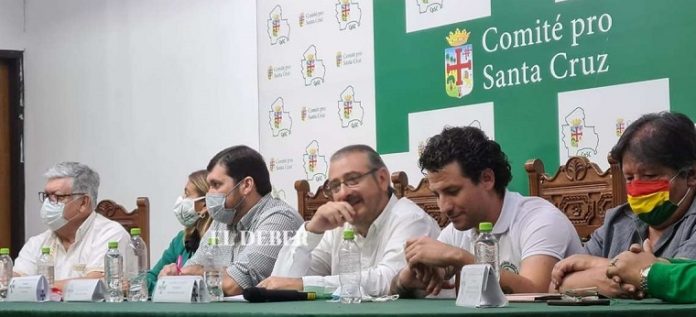 Cómité-Jorge Gutiérrez