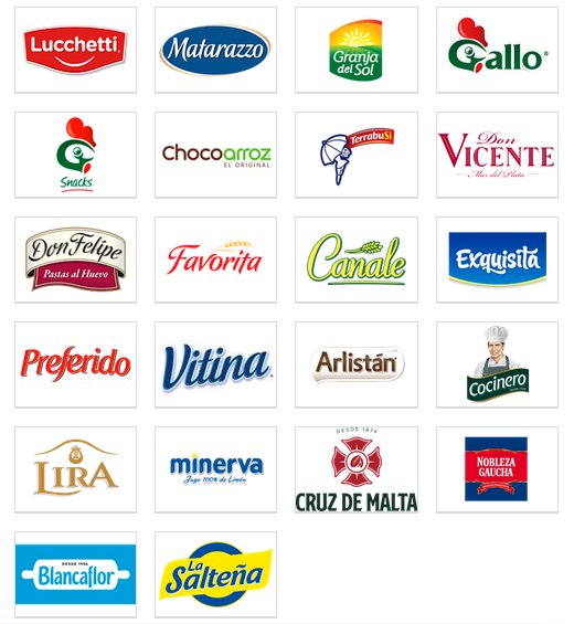 MARCAS