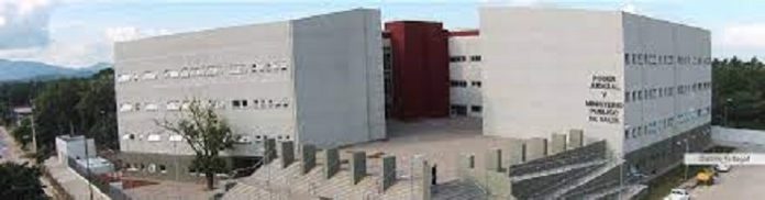 Poder Judicial de salta