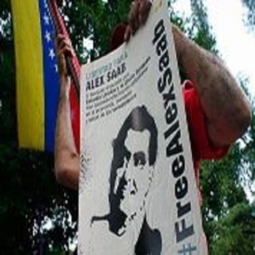 Venezuela-Saab