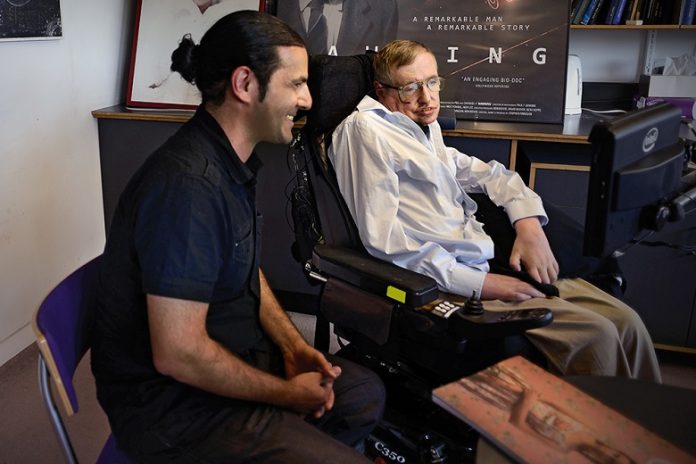hawking