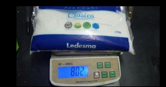 ledesma
