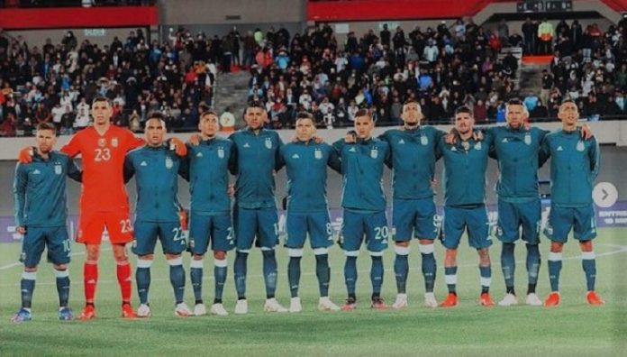 seleccion