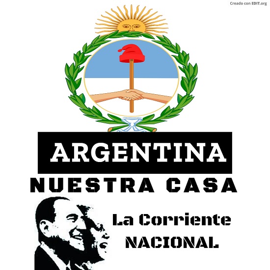 CORRIENTE NACIONAL