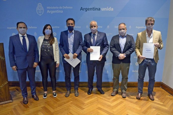 Convenio 1