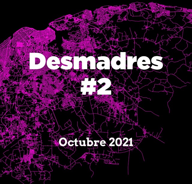 DESMADRES