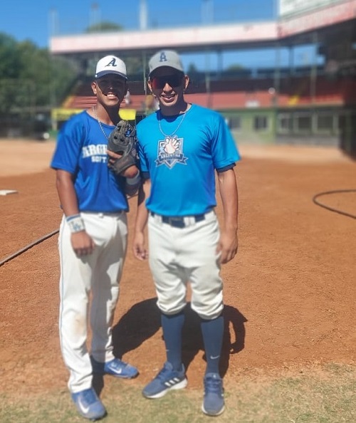 SALTA-softbol