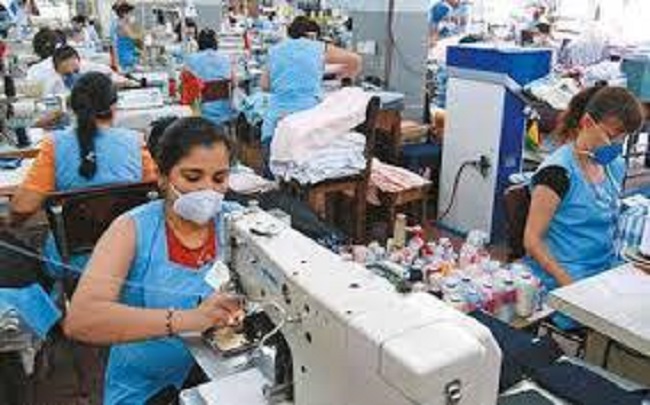 TRABAJADORAS-Potenciar Trabajo