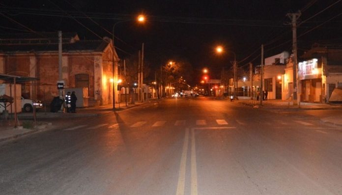 Avenida Independencia