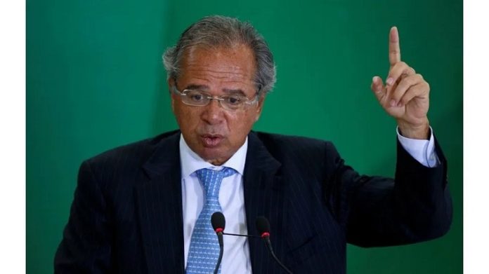 BRASIL-Paulo Guedes