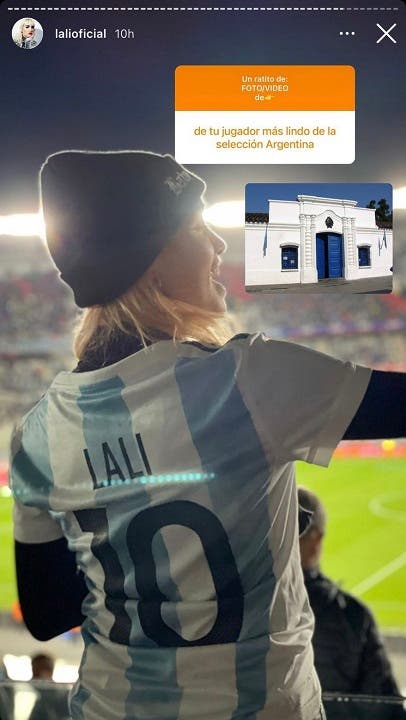 LALI