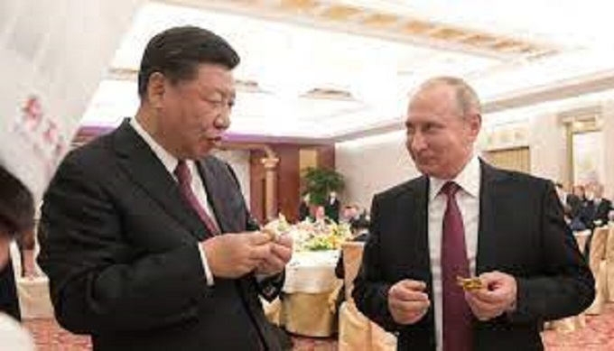 PUTIN