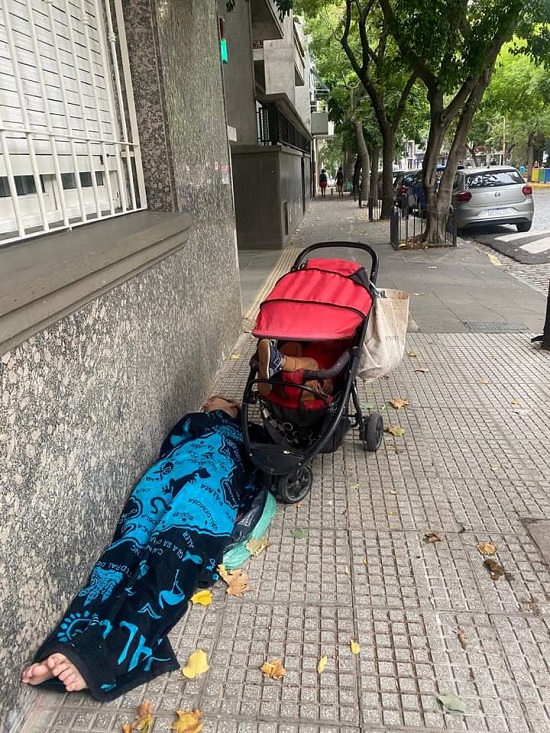 CABILDO Y JURAMENTO-CABA