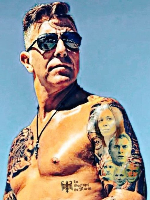 FANTINO