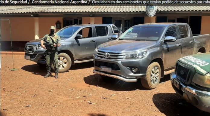 MISIONES