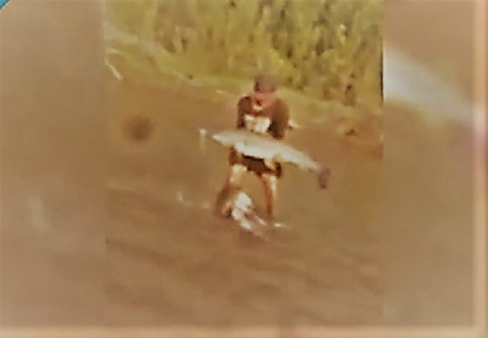 PESCADORES