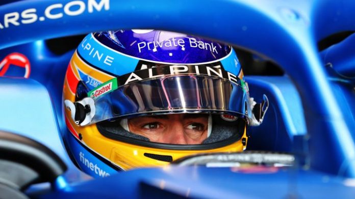 alonso