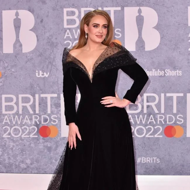 Adele