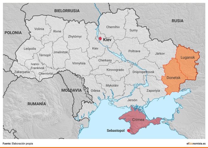 DONETSK